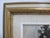 Early 20th Century Max Theynet Signed Impressionist Swiss Rural Winter Landscape Oil Painting For Sale - Image 5 of 8