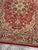 4ft 4in × 6ft 4in Traditional Medallion Area Rug For Sale - Image 10 of 12
