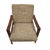 Brown Vintage Danish Lounge Chairs by Arne Wahl Iversen for Komfort, 1970s, Set of 2 For Sale - Image 8 of 9