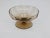 Mid-Century Modern Gass Bowl from Simon Gate, Sweden, 1930 For Sale - Image 3 of 4