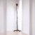 German Modern Bauhaus Floor Lamp by Christian Dell for Bünte & Remmler, 1930s For Sale - Image 10 of 18