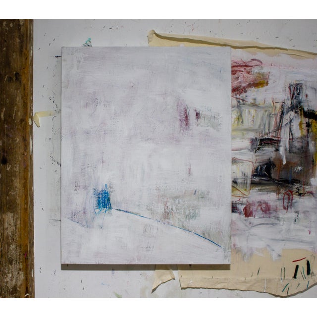 simply about realizing that living and existing is existing in an unprecedented future based on so many variables. but we...