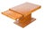 Art Deco Late 20th Century Grange Root Veneer Cigar Table For Sale - Image 3 of 11