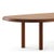 Wood Freeform Table in Wood by Charlotte Perriand for Cassina For Sale - Image 7 of 11