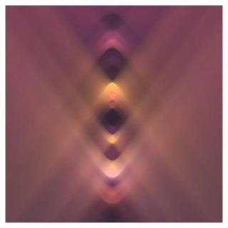 Diamond 3, 2015, Limited Edition Pigment Print For Sale