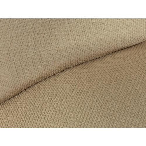 Wood Mid-Century Two Tone Beech Armchair For Sale - Image 7 of 9
