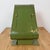 Vintage Green Ships Double-Sided Wall Clock from Seiko, 1970s For Sale - Image 12 of 18