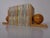 Wooden Bookends by VEB Naumburg, East Germany, 1960s, Set of 2 For Sale - Image 4 of 17