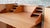 1970s Mid-Century Danish Modern Teak Hideaway Desk & Cabinet For Sale - Image 4 of 15
