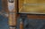 Antique Victorian Walnut Tobacco Humidor Cabinet Side Table Parlor Smoke Stand 26" For Sale - Image 18 of 18