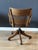Vintage Swivel Desk Chair, 1990s For Sale - Image 3 of 6