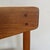 Vintage Dining Chairs by Børge Mogensen for Karl Andersson & Sons, 1950s, Set of 4 For Sale - Image 13 of 16