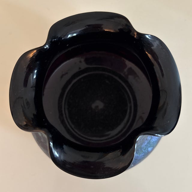 Loetz 1900s Loetz Bohemian Art Glass For Sale - Image 4 of 6