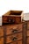 Large Mahogany Apothecary Drawers, Set of 2 For Sale - Image 13 of 16