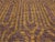 Modern Flat Weave Rug - 8' X 10'5" For Sale - Image 4 of 16