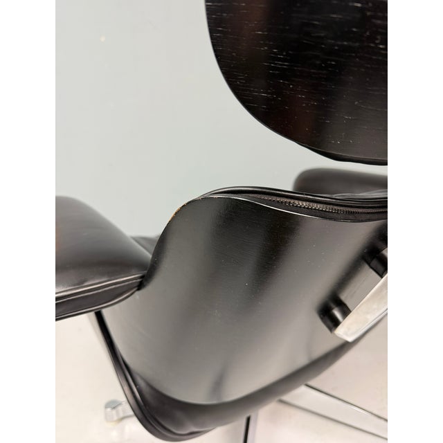 Vintage Lounge Chair by Eames for Herman Miller, 1970s For Sale - Image 15 of 18