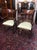 Nichols & Stone Vintage Arm Chairs, Nichols & Stone Furniture, the Pair For Sale - Image 4 of 11