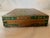 1940s Vintage 1940's R. G. Sullivan Cigar Box For Sale - Image 5 of 8