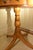 Wood 19th Century English Regency Drum Table For Sale - Image 7 of 7
