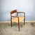 Danish Armchair in Teak and Paper Cord by Niels Otto Møller for J.L. Møllers, 1960s For Sale - Image 13 of 13