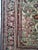 Persian 1960's N.East Persian Rug , 4'2" X 6' For Sale - Image 3 of 6