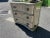 Serpentine Front Mirrored Chest of Drawers For Sale - Image 10 of 12