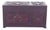 Portuguese Padded Pine Chest, 1890s For Sale - Image 11 of 11
