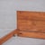 Mid-Century L02A Single Bed in Elm from Pierre Chapo For Sale - Image 10 of 13