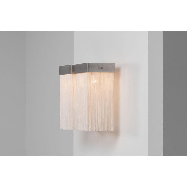 Model 259/2 Wall Lamps by Massimo Vignelli for Arteluce, Italy, 1964, Set of 2 For Sale - Image 10 of 18