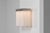 Model 259/2 Wall Lamps by Massimo Vignelli for Arteluce, Italy, 1964, Set of 2 For Sale - Image 10 of 18