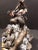Metal Don Hunt Survival of the Fittest Horse Limited Edition Bronze Sculpture H.Signed For Sale - Image 7 of 11