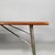Mid-Century Modern German Teak Desk by Børge Mogensen for Søborg Møbler, 1950s For Sale - Image 9 of 17
