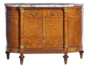 Antique English Sideboard, 1800s