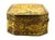 Late 19th Century Repoussé Vermeil Box Inspired by Sandro Botticelli’s Renaissance Masterpiece “Primavera” For Sale - Image 5 of 8