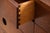 Brown Sérgio Rodrigues “Dalmo” Chest of Drawers in Rosewood and Chromed Steel — Oca, Brazil, c. 1960 - Lot 843 For Sale - Image 8 of 13