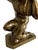 Vietnamese Bronze Sculpture of a Burdened Man, by Gia-Lợi For Sale - Image 12 of 14