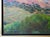 Green Nancy Paris Pruden "Red Rock Plateau" Contemporary Naturalistic Mountain Landscape Nature Painting, 2020s For Sale - Image 8 of 11