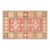 Vintage Turkish Anatolian Hand Knotted Wool Rug, 2'6x4 For Sale
