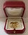 Vintage Trinity Ring in Three-Tone Gold from Cartier, 1997 For Sale - Image 11 of 11