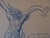 Modern Max Ernst, Elektra, Lithograph For Sale - Image 3 of 5