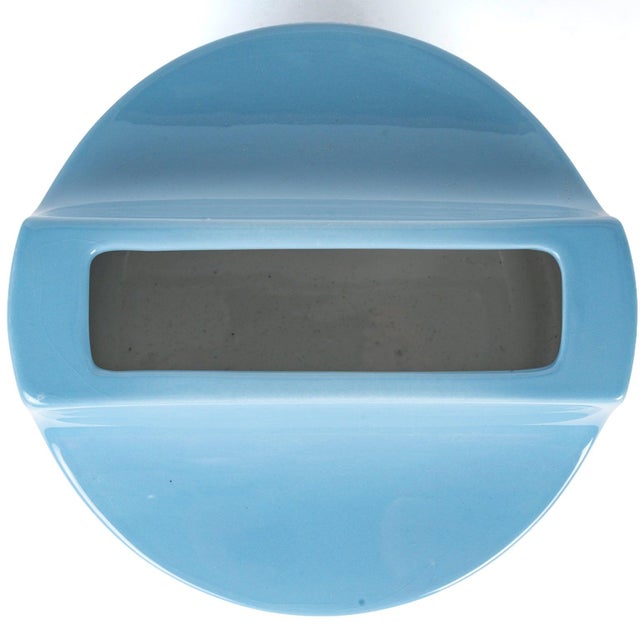 Whistle Vases attributed to Ettore Sottsass for Habitat, 2000, Set of 2 For Sale - Image 14 of 16