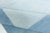 Baby Blue Doris Leslie Blau Vintage Indian Dhurrie Blue Rug For Sale - Image 8 of 10