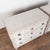 19th Century Gustavian White Pair of Chest of Drawers For Sale - Image 4 of 14