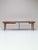 Beautiful extendable 'model 55' dining table produced by Omann Jun in Denmark, 1960s. This dining table is made of teak...