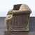 Traditional Marco 3-Seat Sofa With Rolled Arms in Brown Velvet Upholstery For Sale - Image 3 of 8