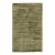 Milan Distressed Olive Rug - 10 X 14 For Sale