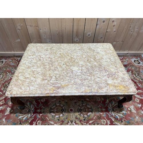 Period: 20th century Style: Louis 15th - Transition Condition: Excellent condition Material: Solid wood Length: 140Width:...