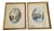 The Old Mill, 1920s, Watercolor, Set of 2 For Sale