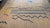 2010s Decorative Flat Woven Rug For Sale - Image 5 of 11