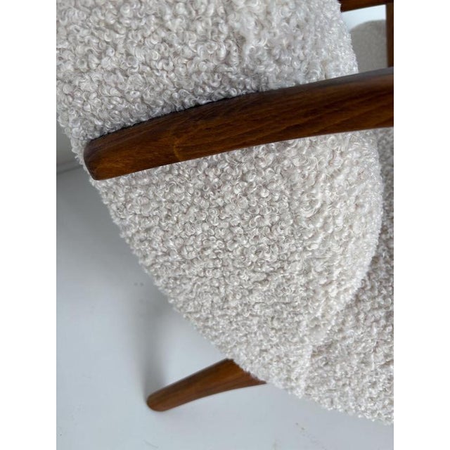 Contemporary Pair of Armchairs, Italy